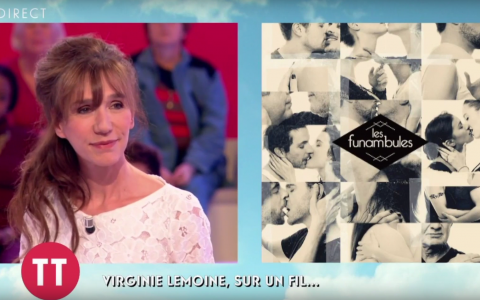 <b>France 2 – Actuality</b>