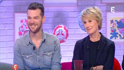 <b>Comment ça va bien ! – France 2 </b>